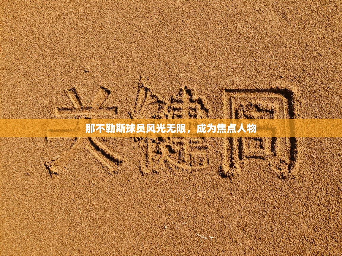 那不勒斯球员风光无限，成为焦点人物  第1张