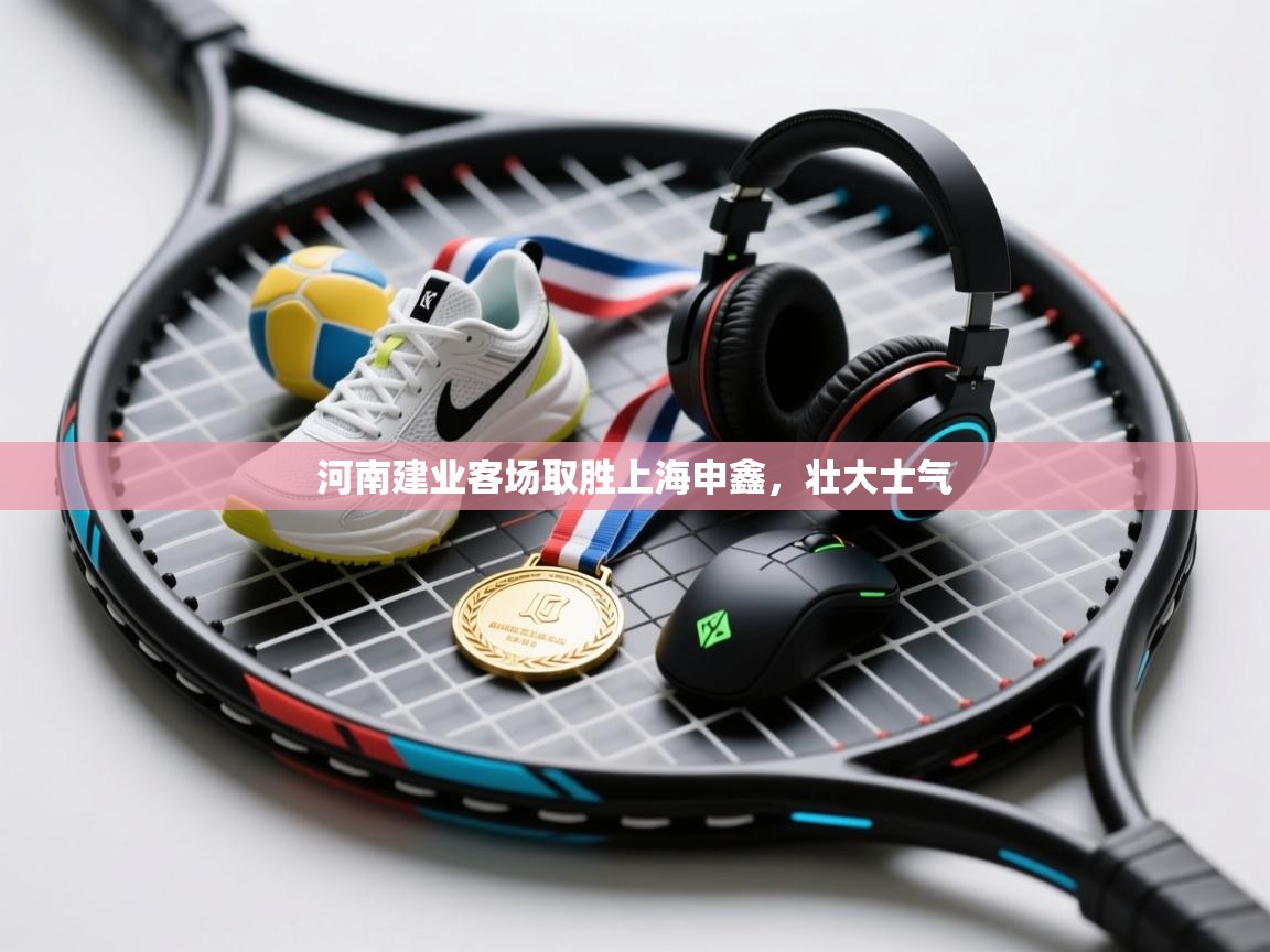 河南建业客场取胜上海申鑫，壮大士气  第2张