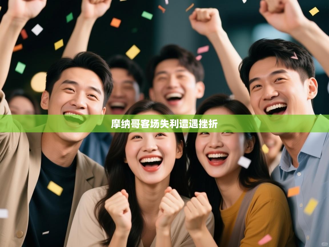 摩纳哥客场失利遭遇挫折  第2张