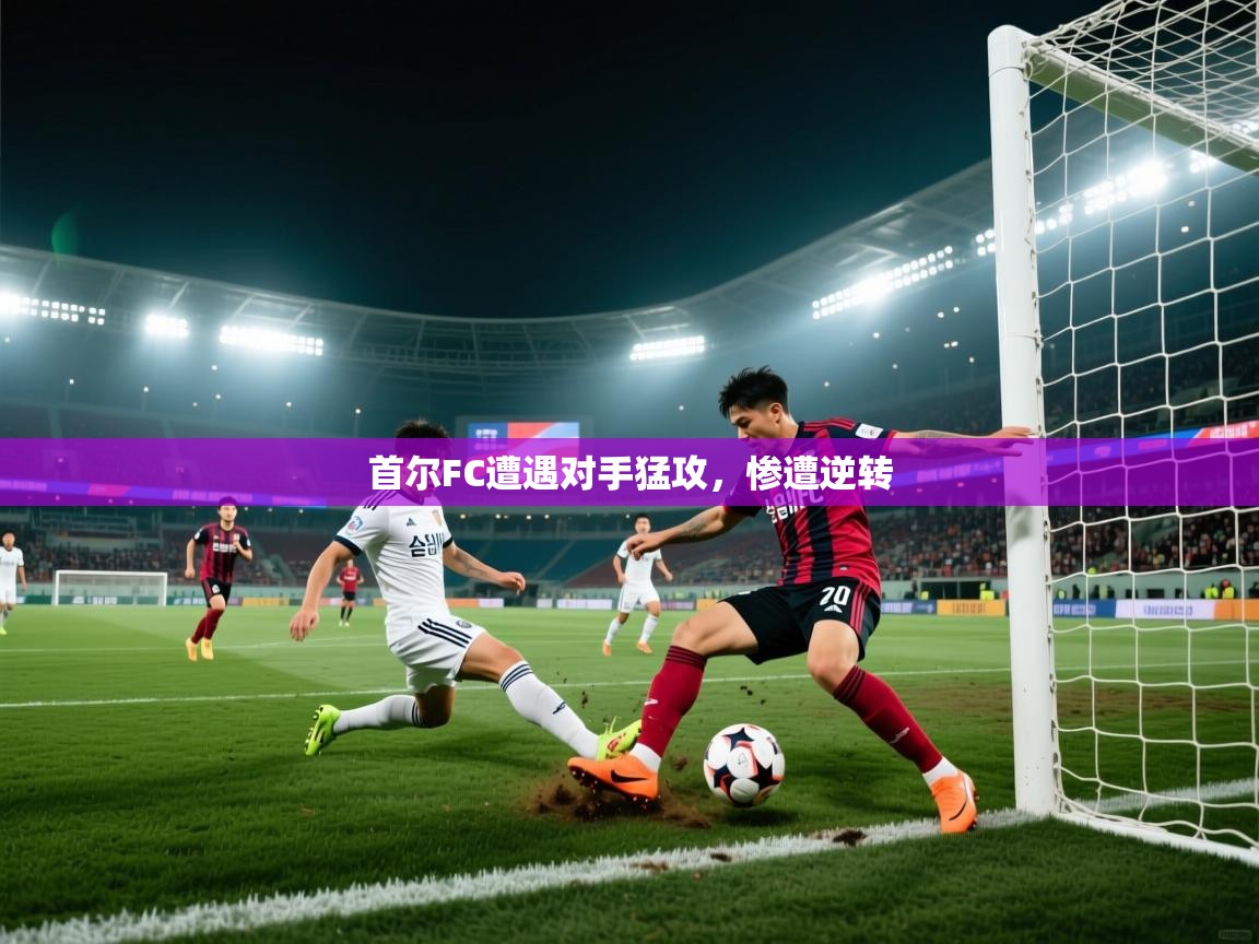 首尔FC遭遇对手猛攻，惨遭逆转