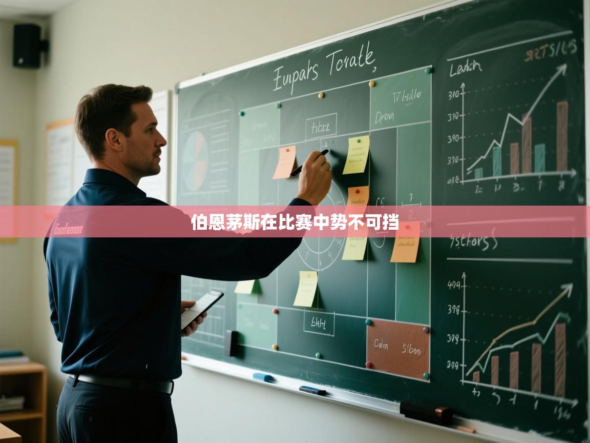 伯恩茅斯在比赛中势不可挡