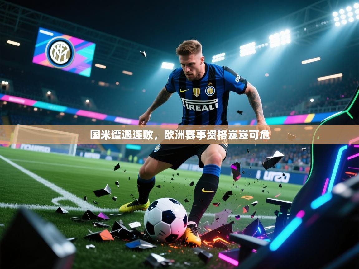 国米遭遇连败，欧洲赛事资格岌岌可危  第1张