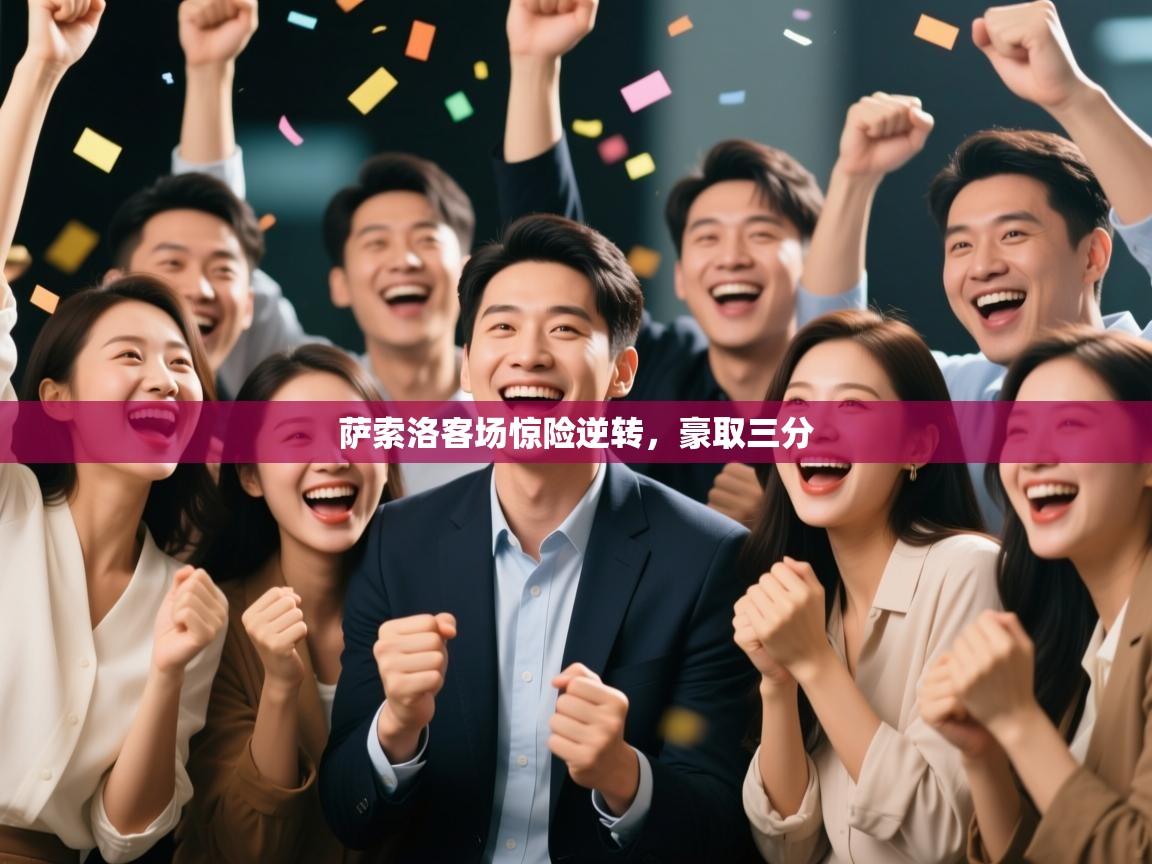 萨索洛客场惊险逆转，豪取三分  第1张